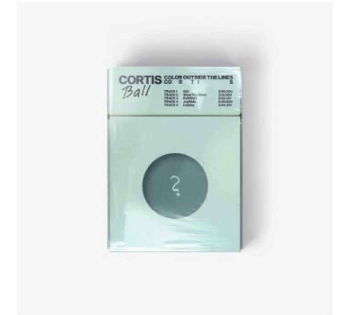 ball（不當綁物）