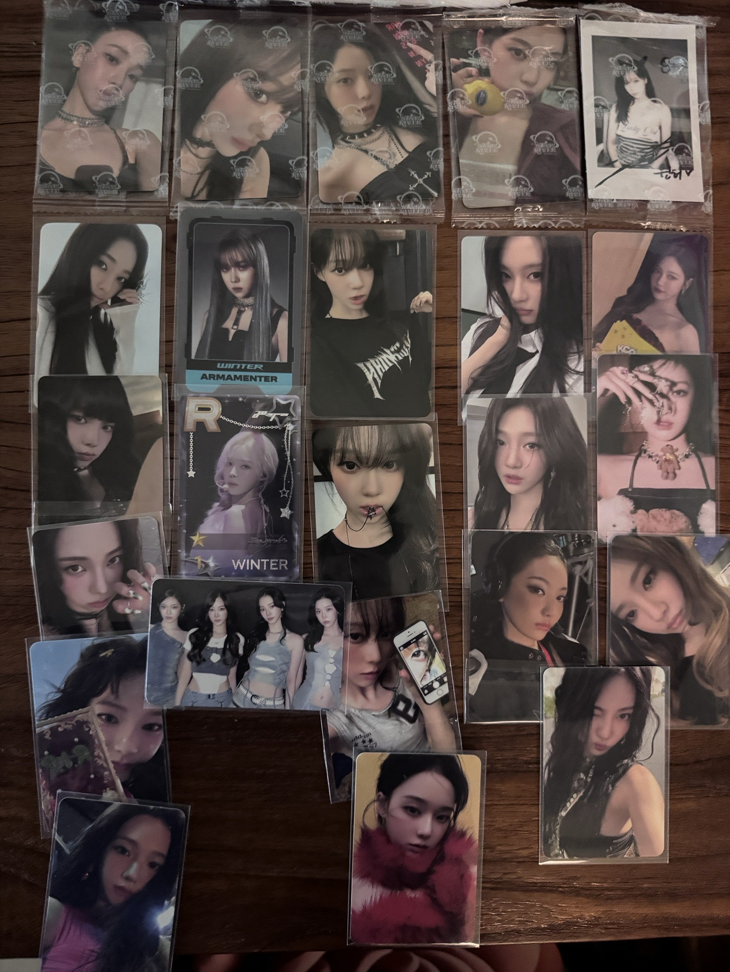 欸鼠噗全員小盤