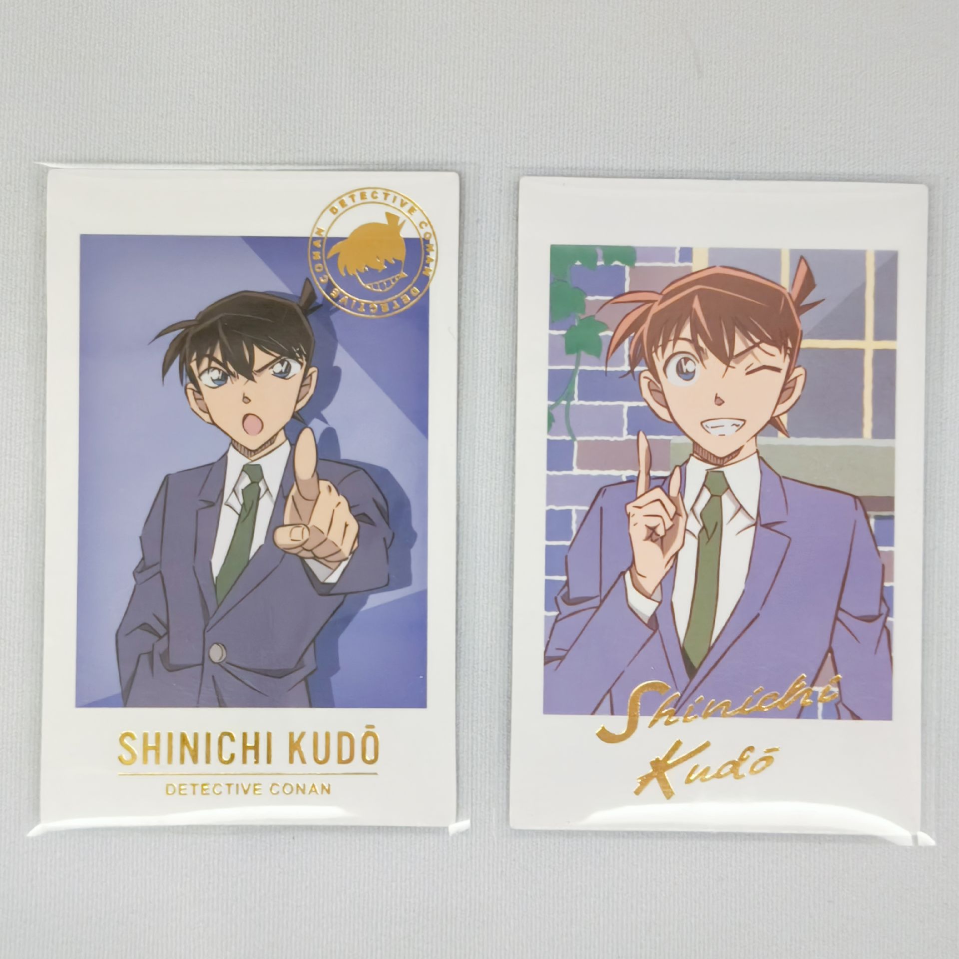 🟡新一拍立得（一組兩張）