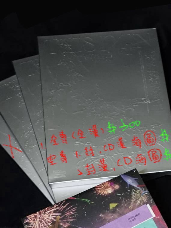 THIS MAN全專