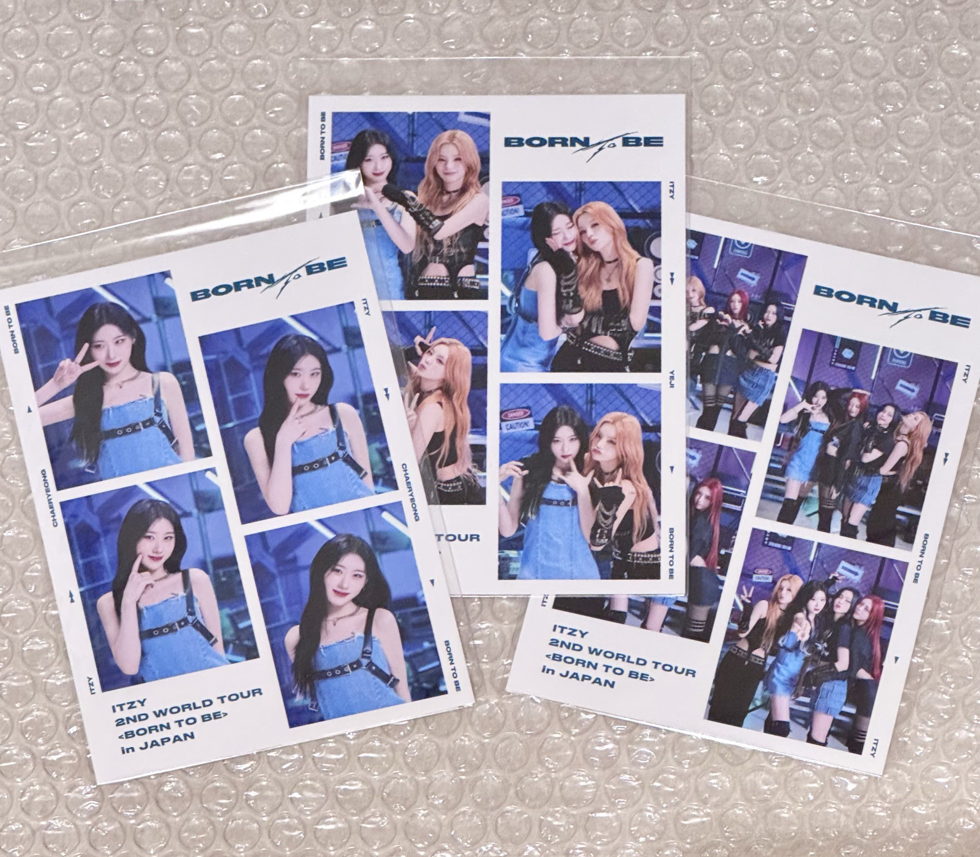 一番賞 人四格卡