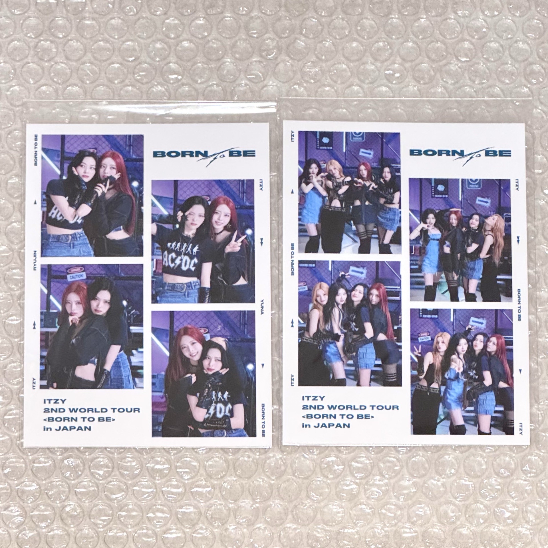 一番賞 人四格卡