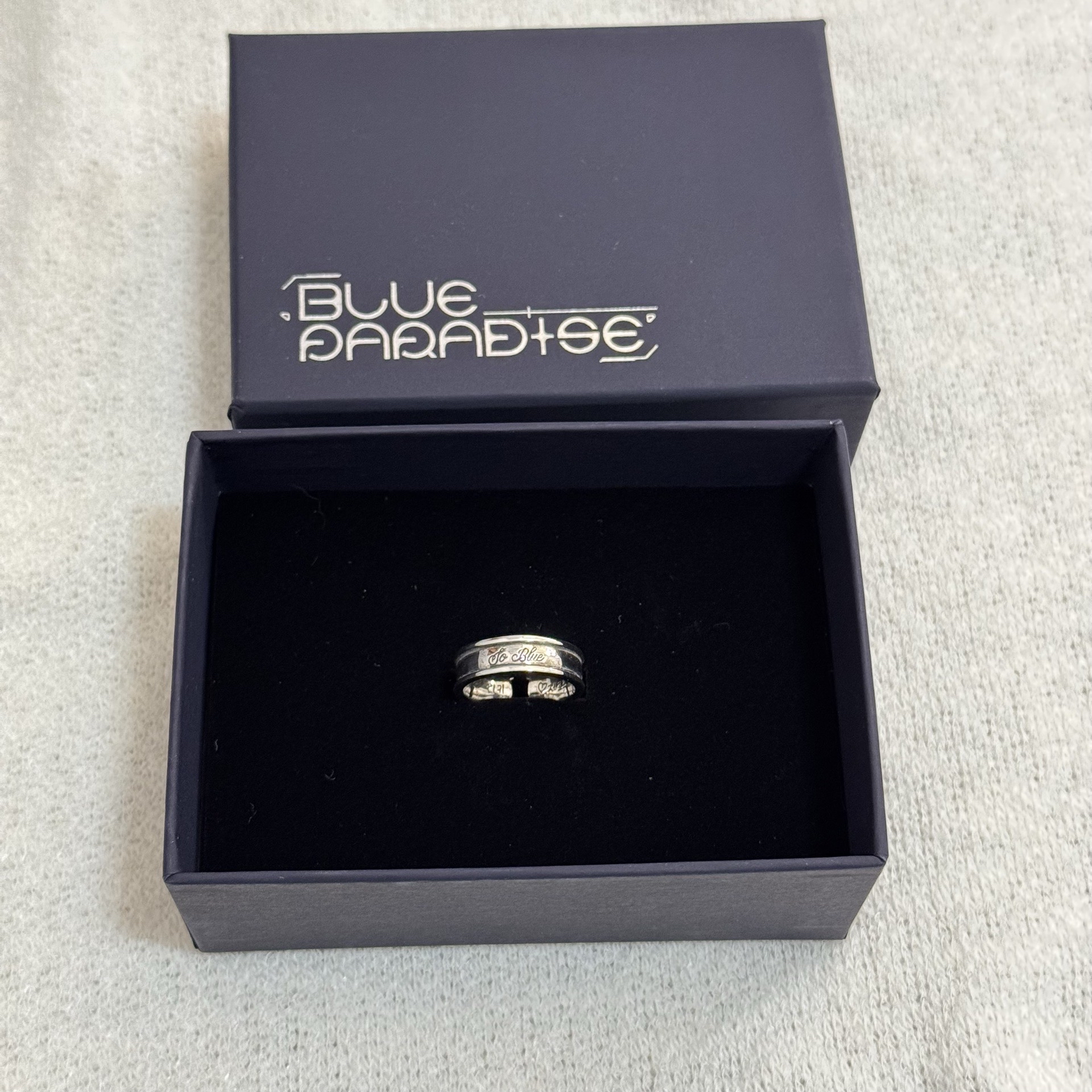 迷五 快閃戒指 鋭