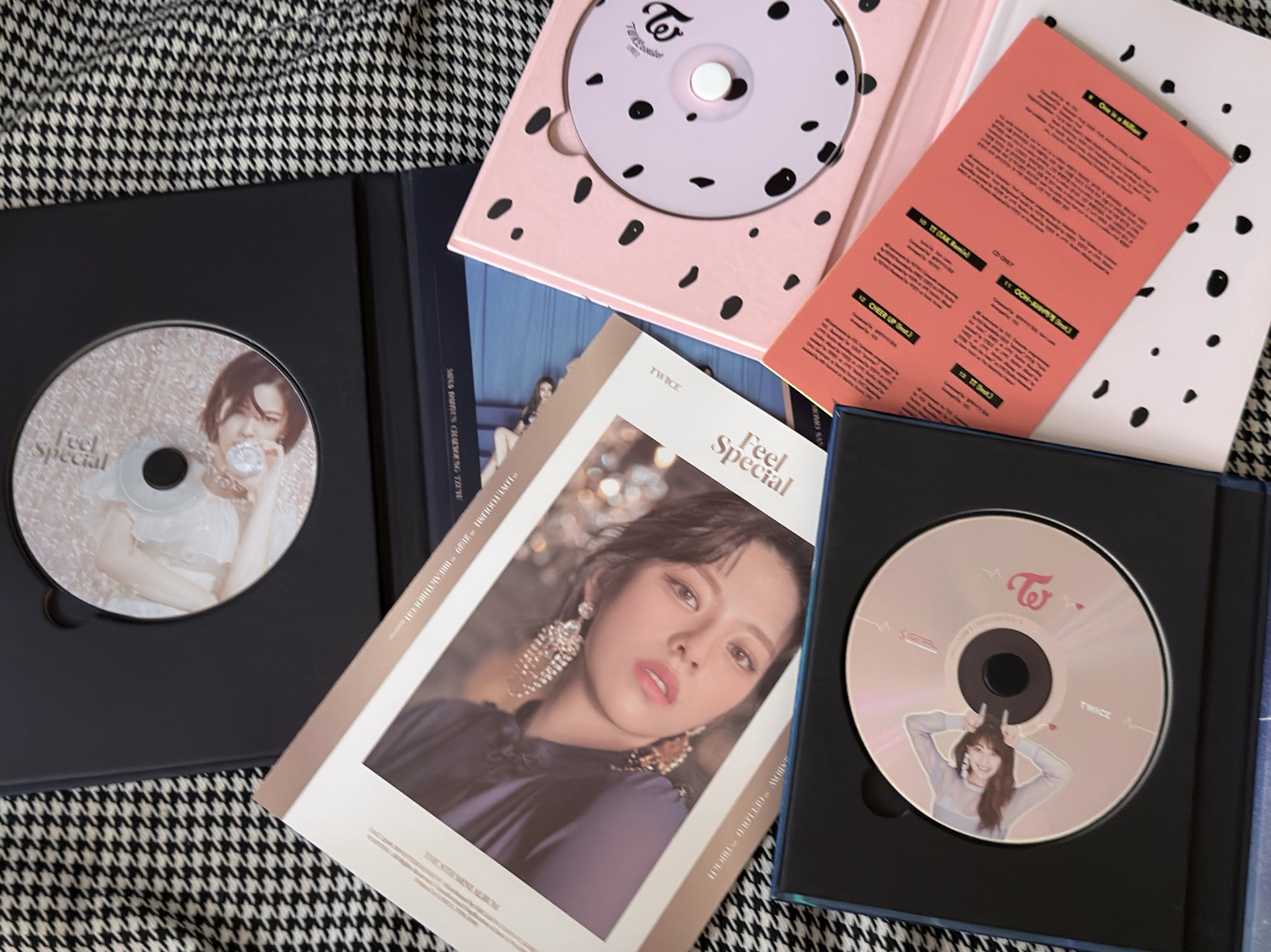 （現貨 整圖出 可當日寄出）twice 一代手燈 糖果棒 專輯