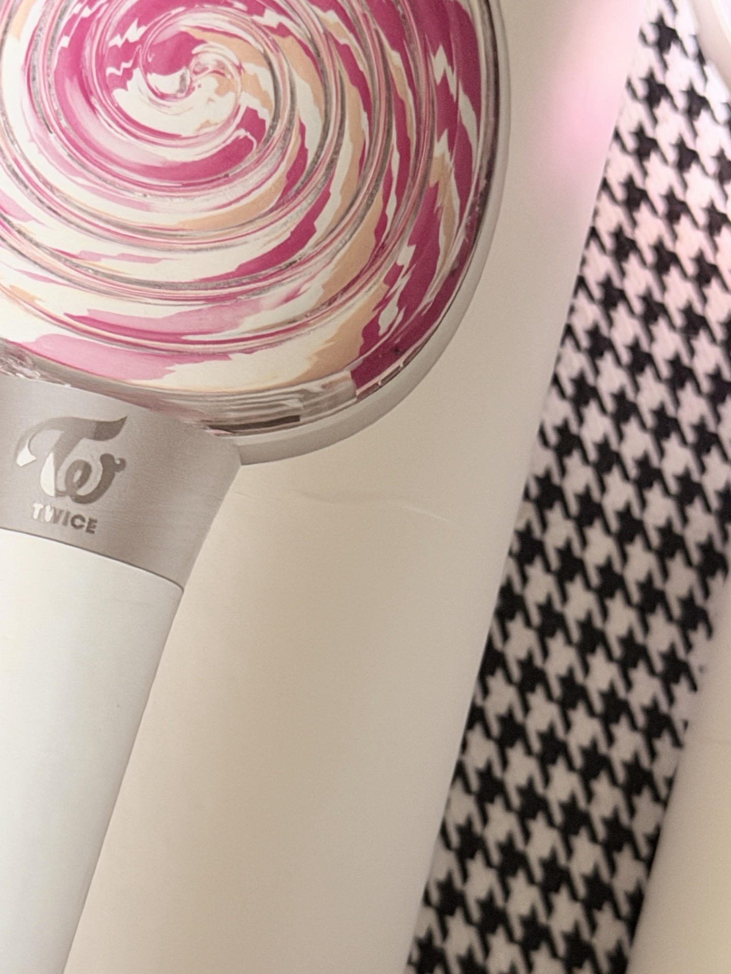 （現貨 整圖出 可當日寄出）twice 一代手燈 糖果棒 專輯