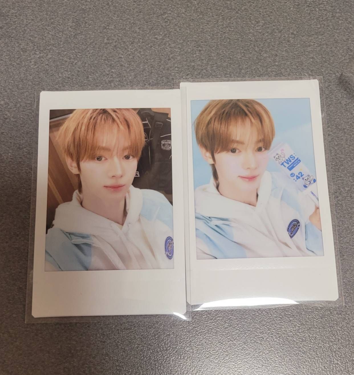 26 日本FM 拍立得 隨機卡