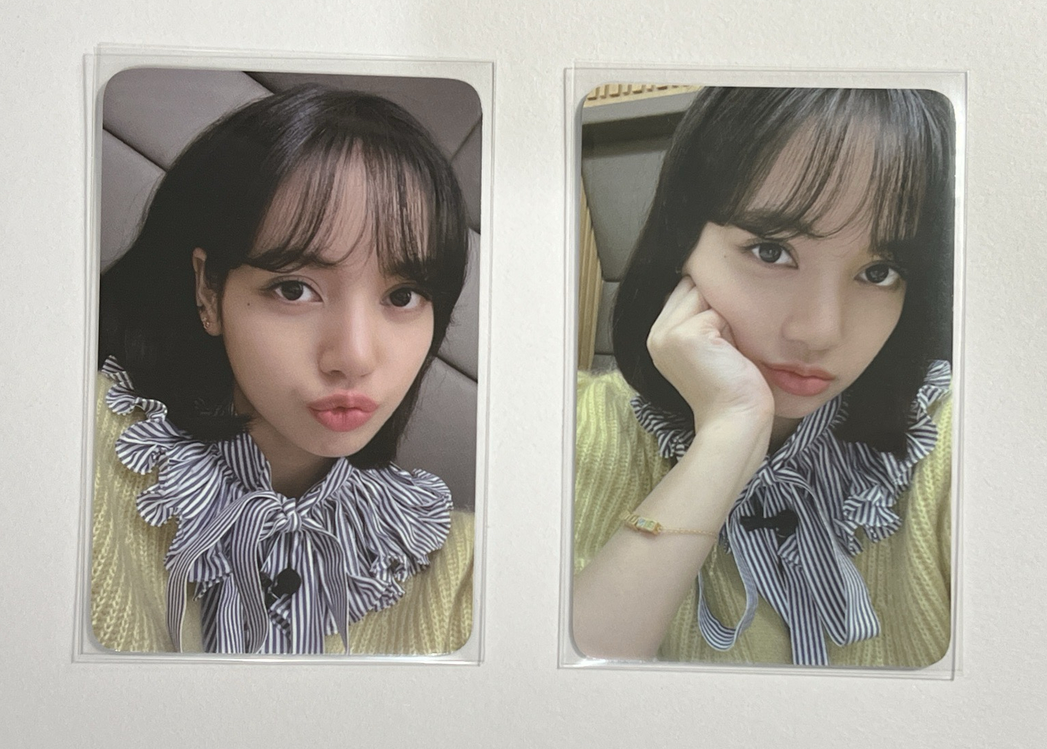 0327 vol.2 k4 特典卡 一套不拆