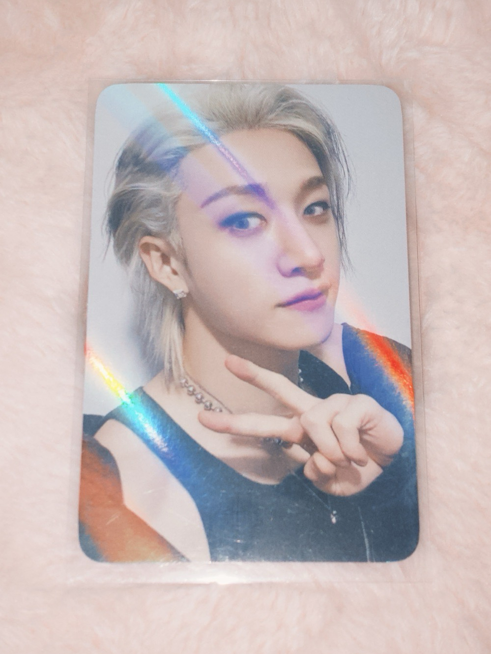 DO IT ms 燦特典卡 