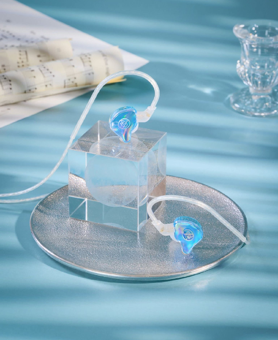 【二販 非現】DxS耳機