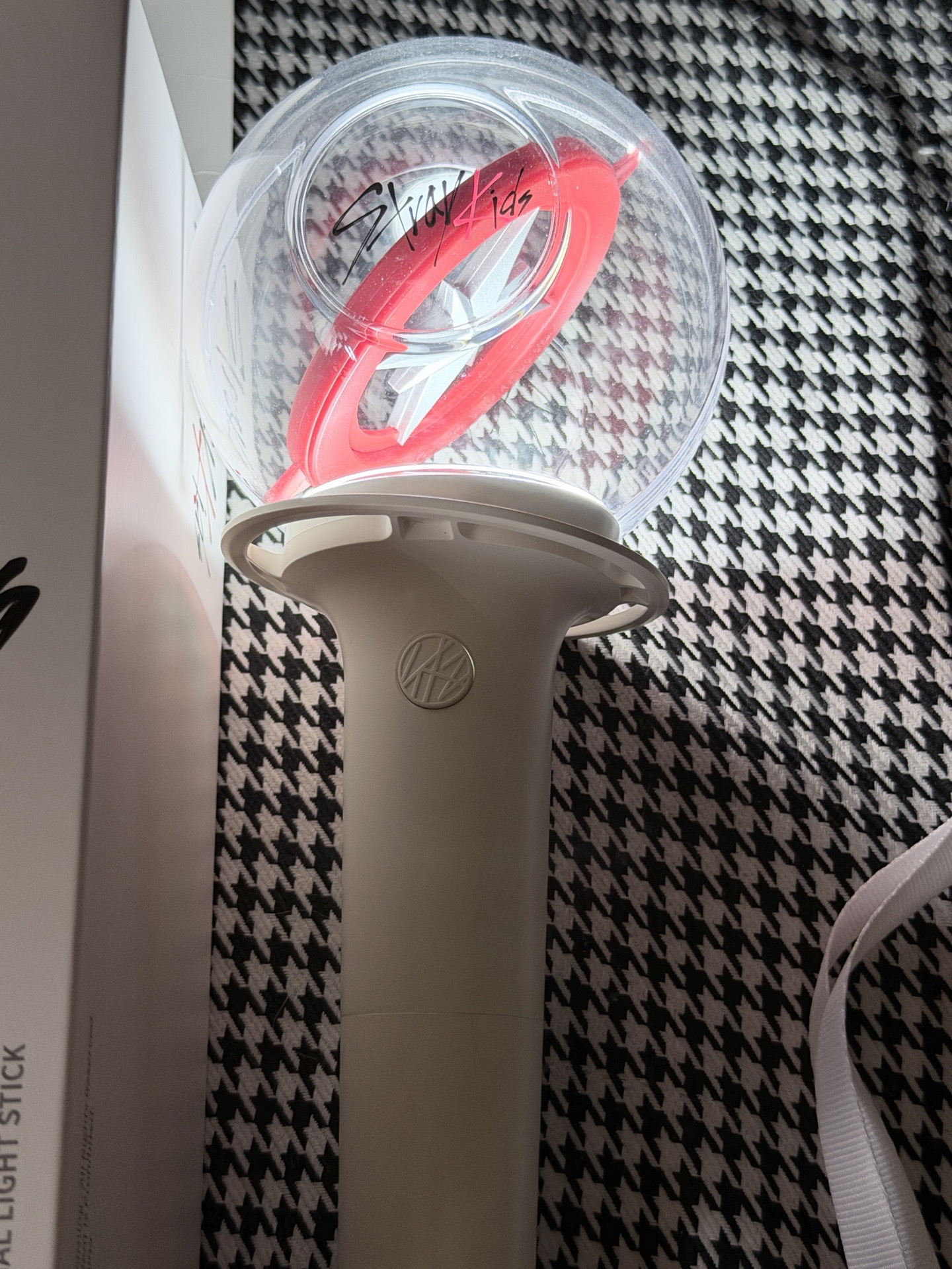 （現貨 一日內出貨）stray kids 一代手燈