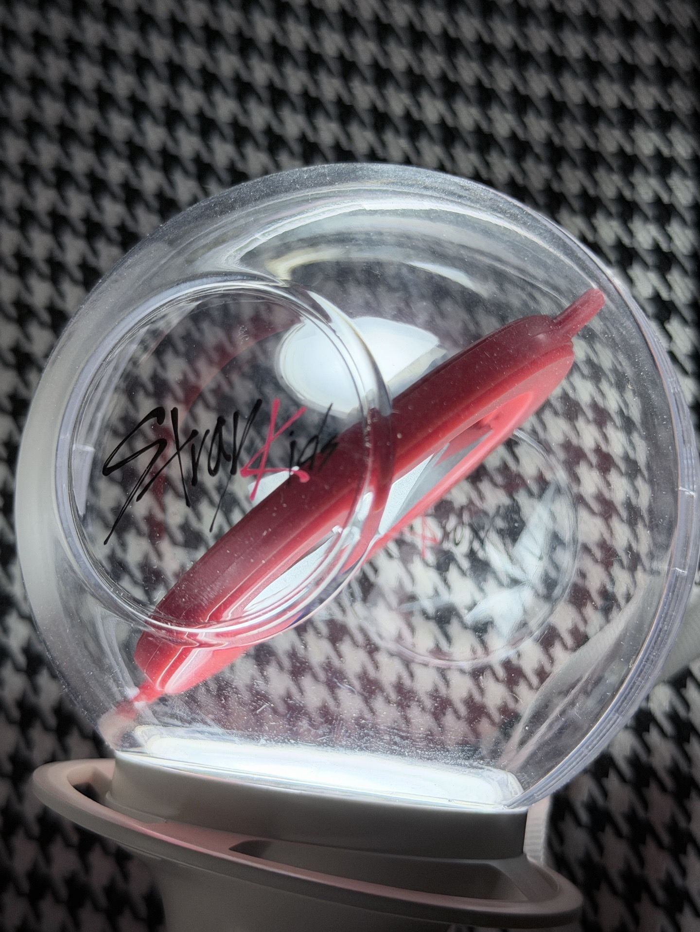 （現貨 一日內出貨）stray kids 一代手燈