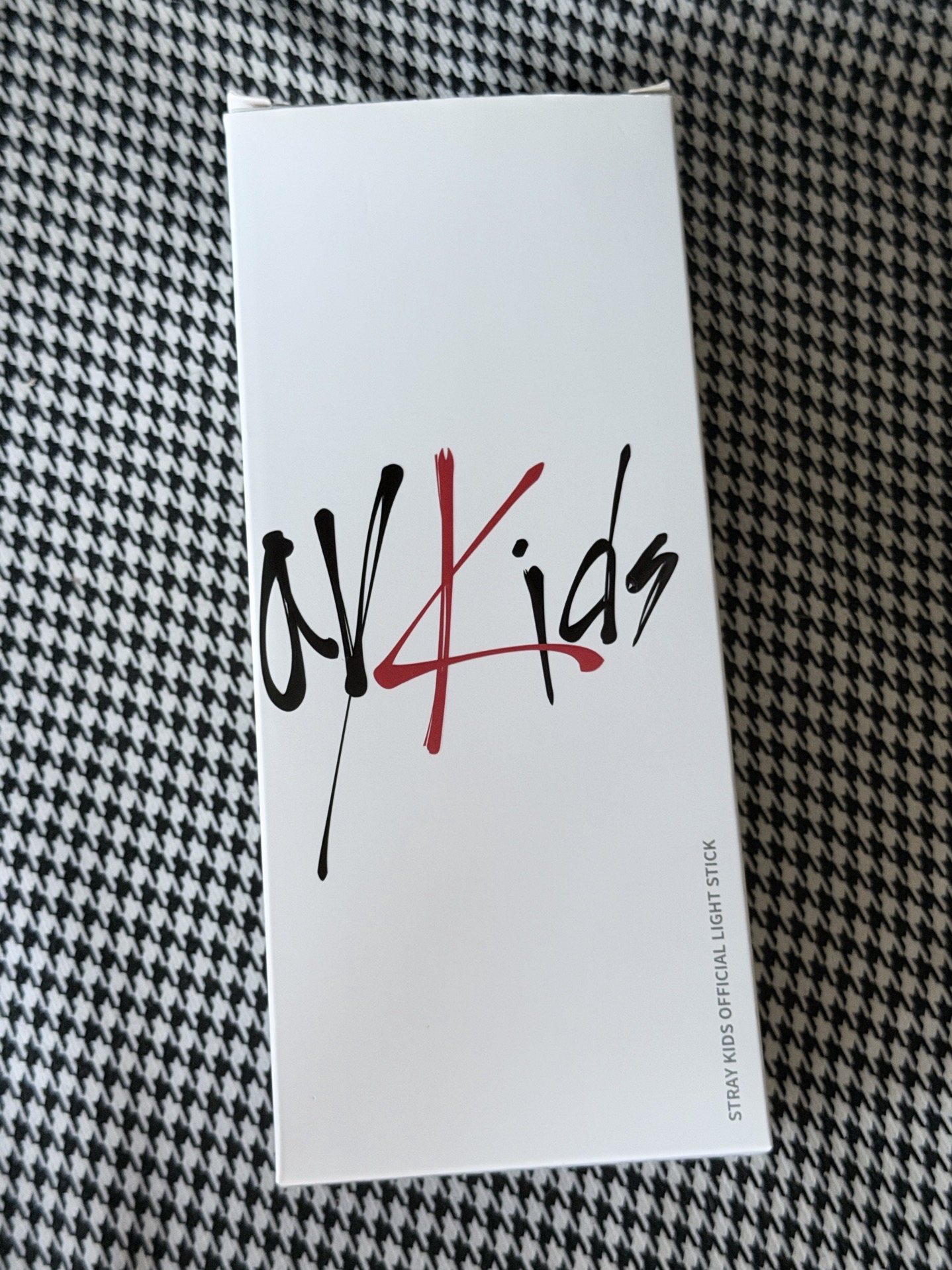 （現貨 一日內出貨）stray kids 一代手燈