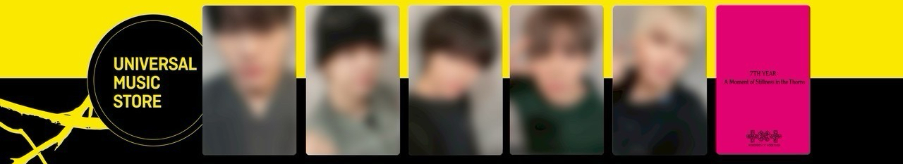 環球2.0一套五張