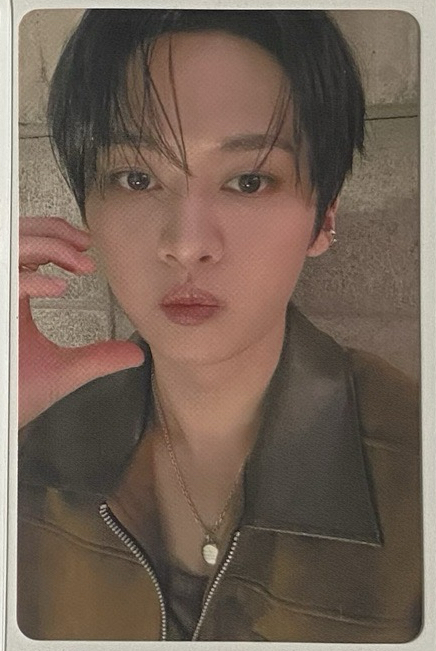Hollow LD旻