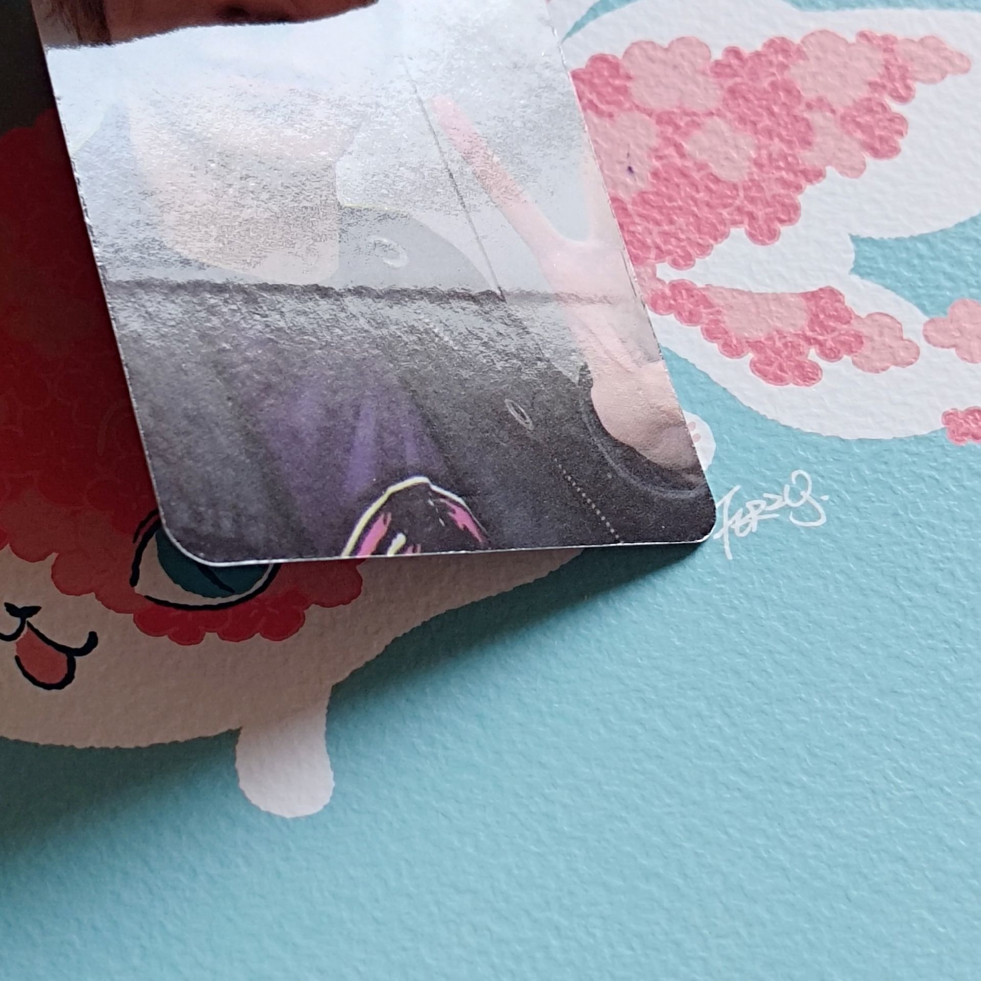 🐳Jooyeon/李周演小卡出清