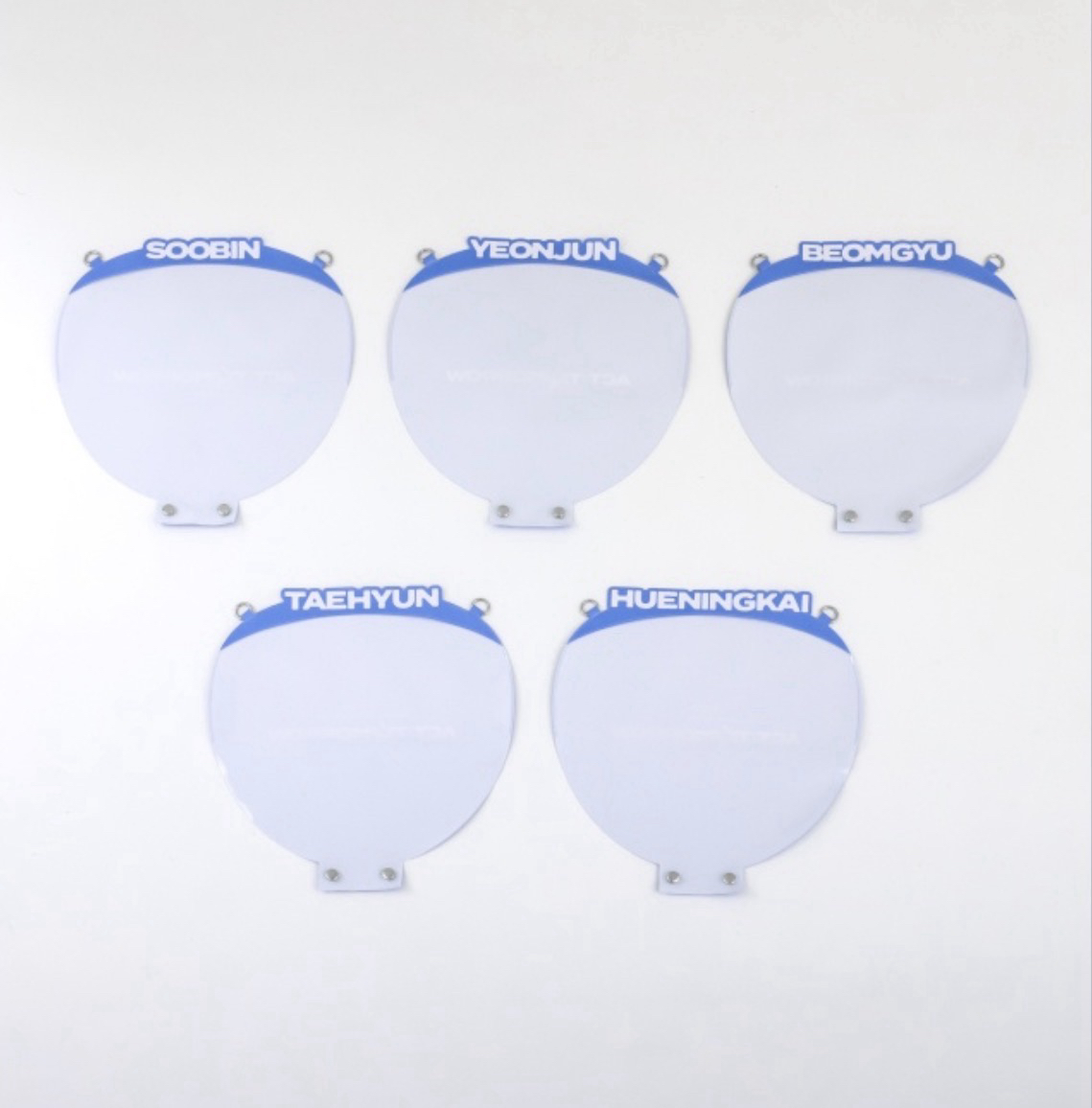 扇套（日區代購）免二補