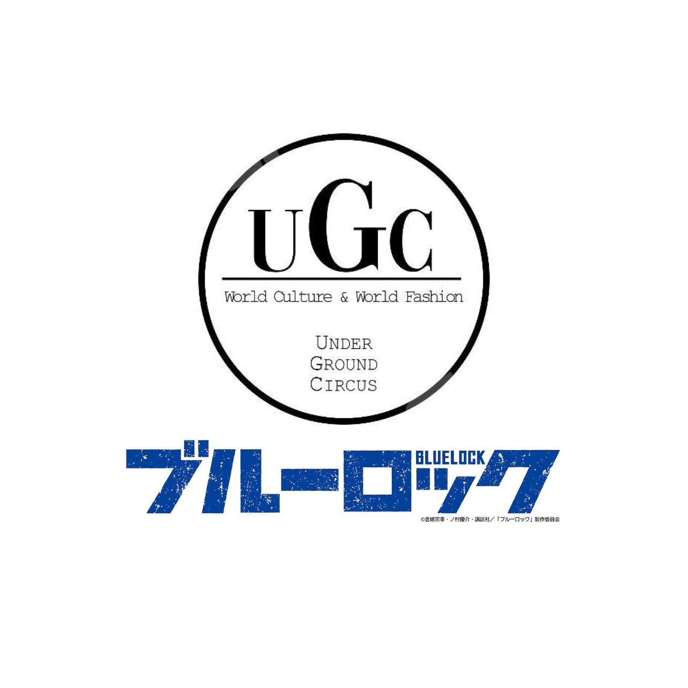 UNDER GROUND CIRCUS