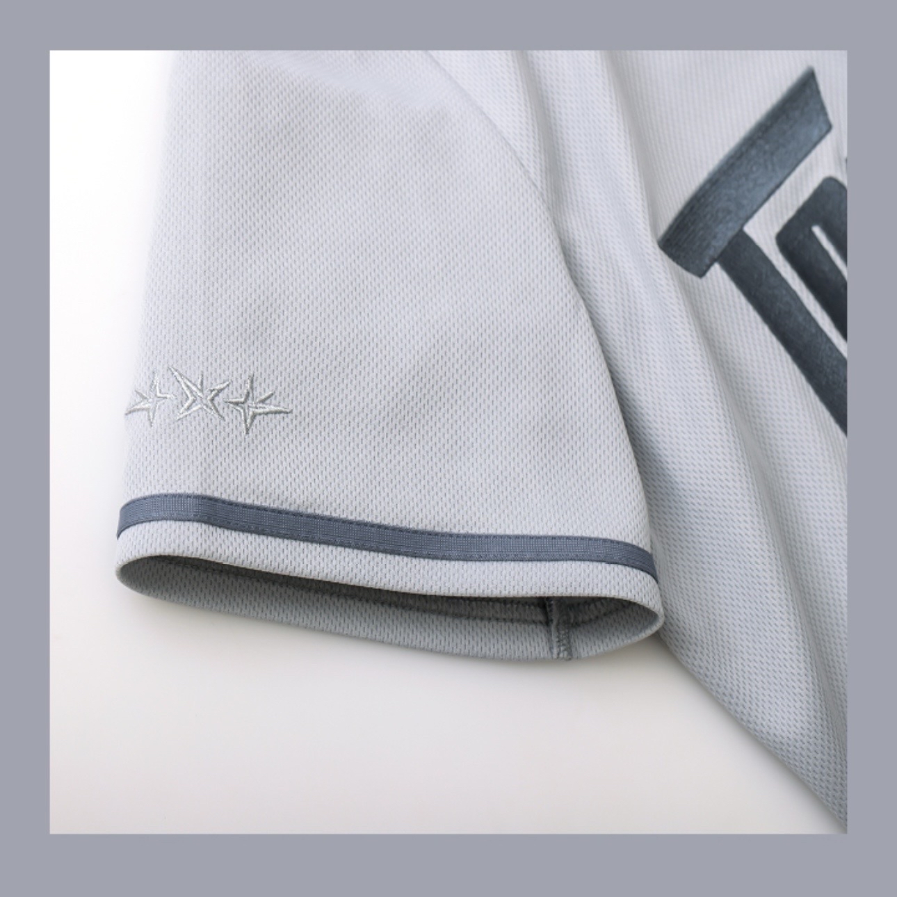 棒球衣（日區代購）免二補，One Size尺寸表在最後一頁❗️