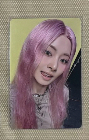 粉髮瑜
