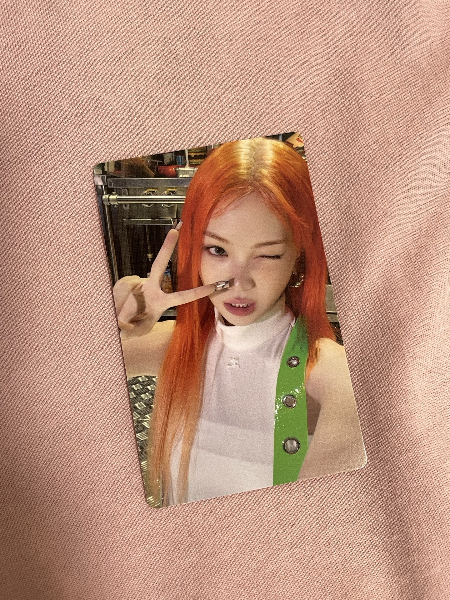 SPAGHETTI wvs特典采