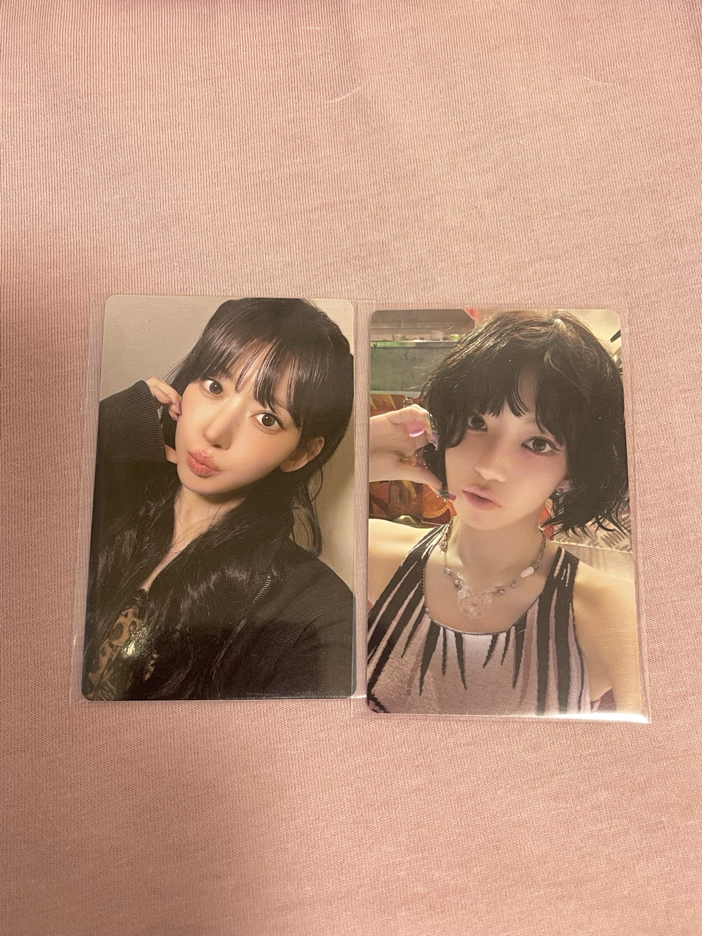 SPAGHETTI wvs特典櫻