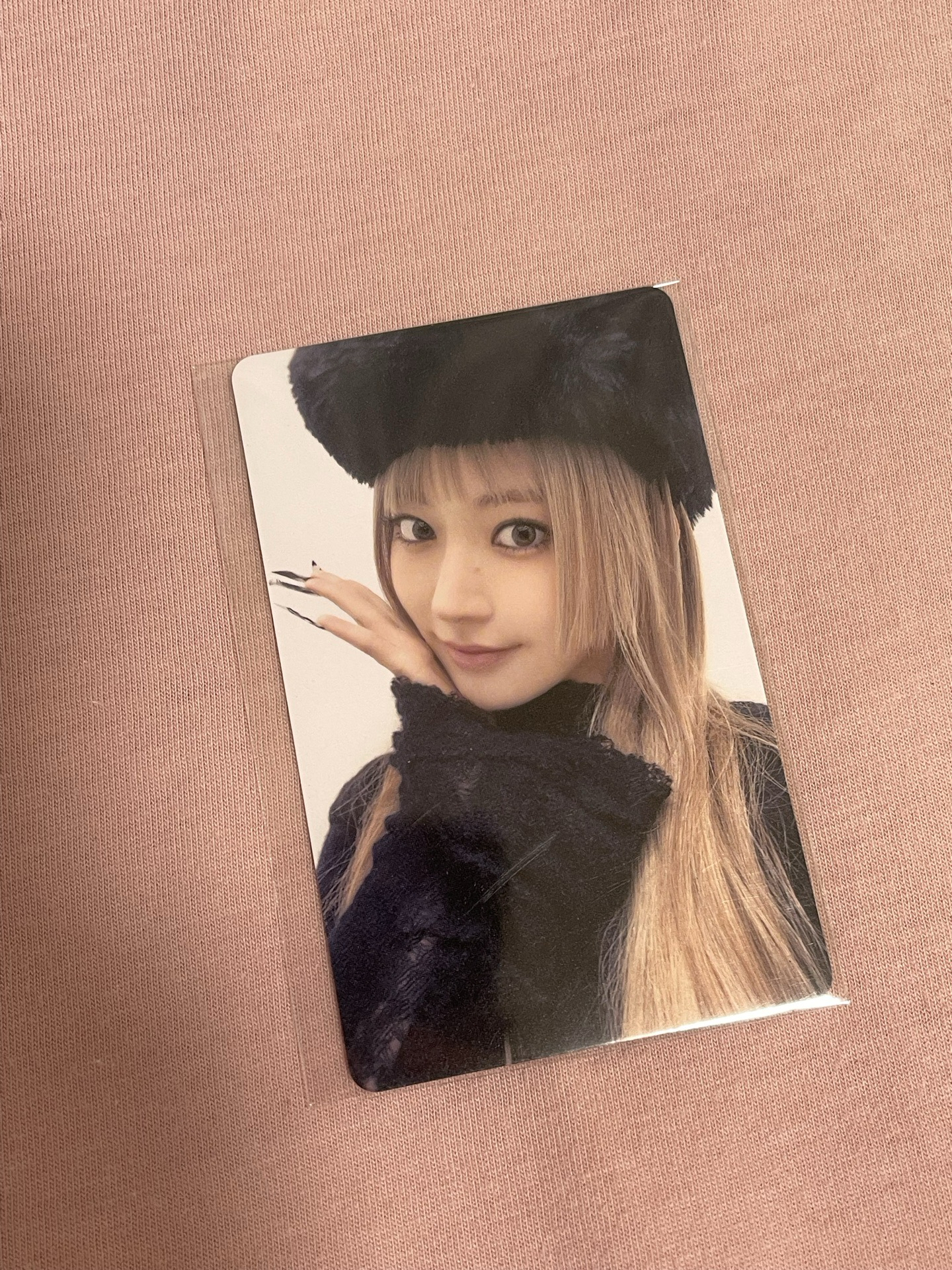 HOT 日咖幸運卡櫻