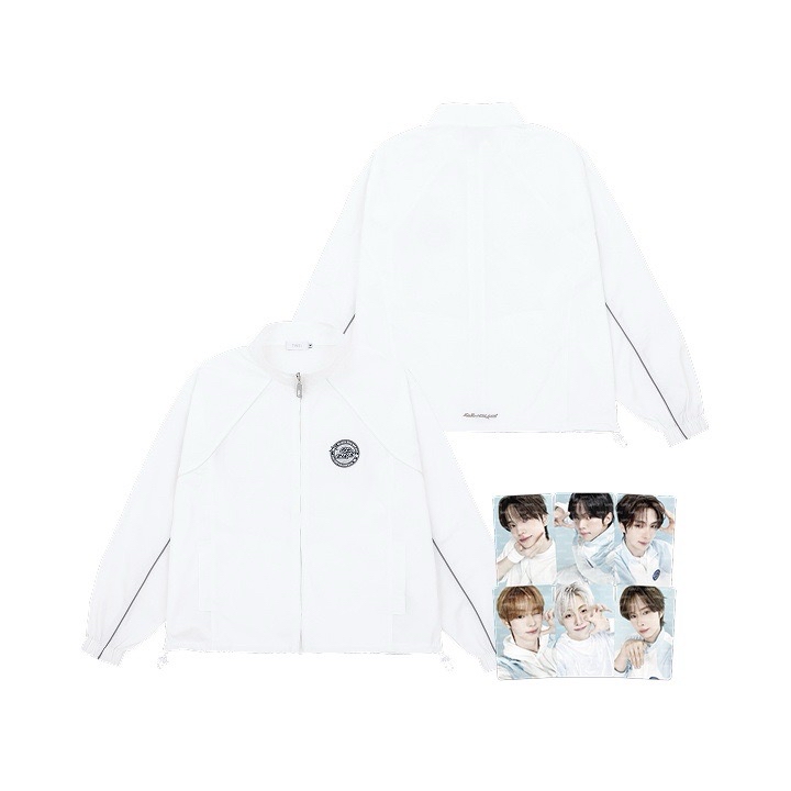 外套（差1件成團）日區代購 免二補，請看好尺寸再下單❗️尺寸在第5頁，不接受尺寸不合退貨！❗️有需要請盡早下單，避免品切