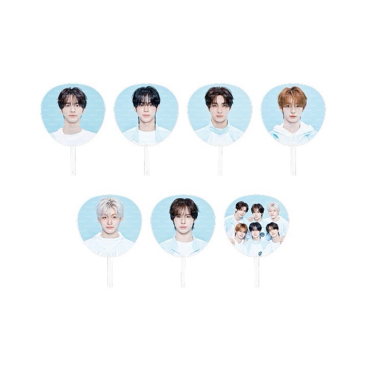 2販 大扇（日區代購）免二補❗️有需要請盡早下單，避免官方品切❗️