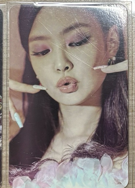 4+1妮