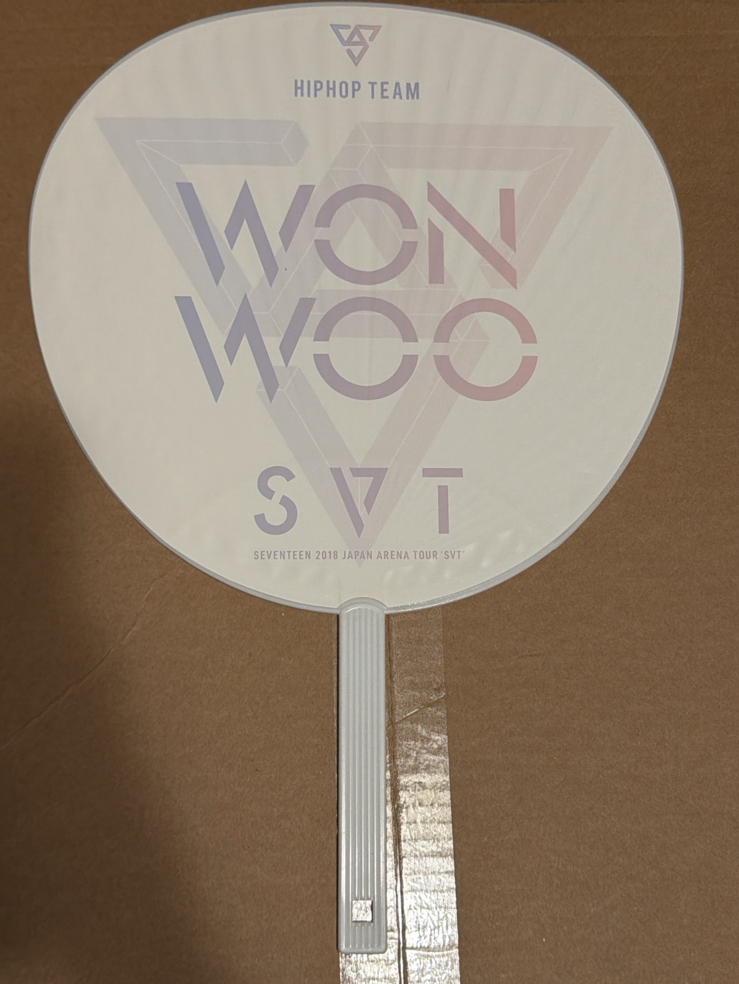 （現貨）seventeen 