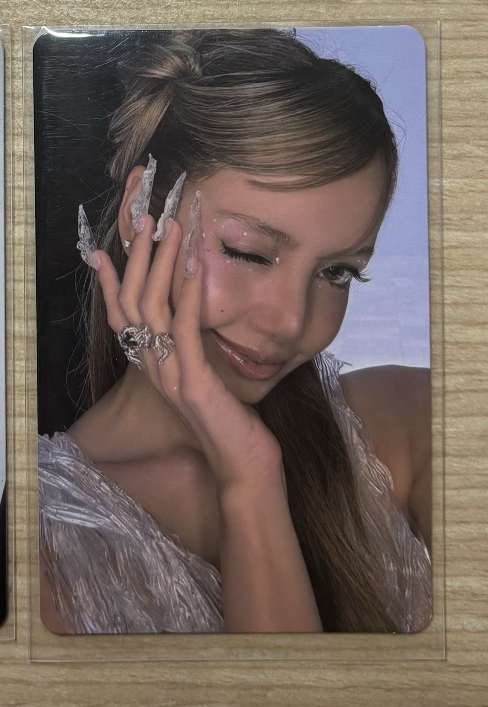 莎