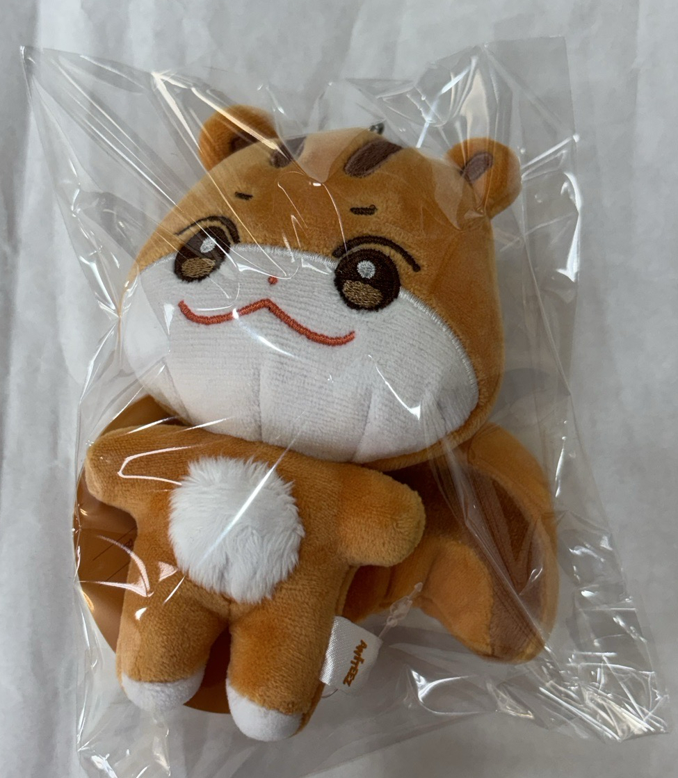 Aniteez娃類（可議價）