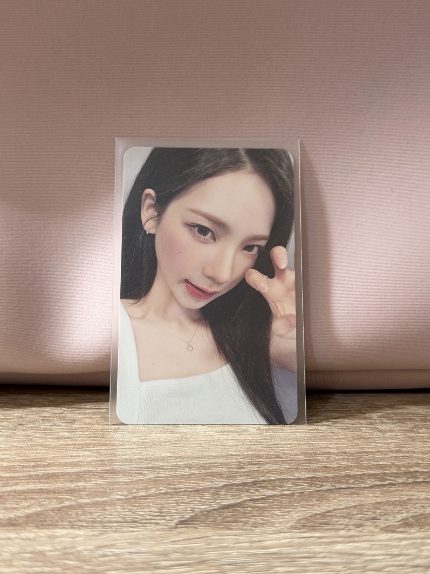 #potd展會 入場卡 / 場限卡