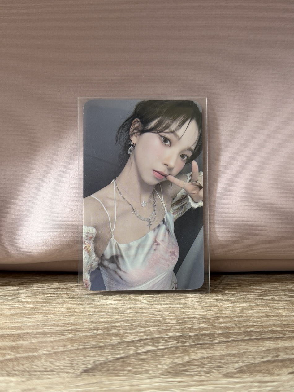 #potd展會 滿額卡 