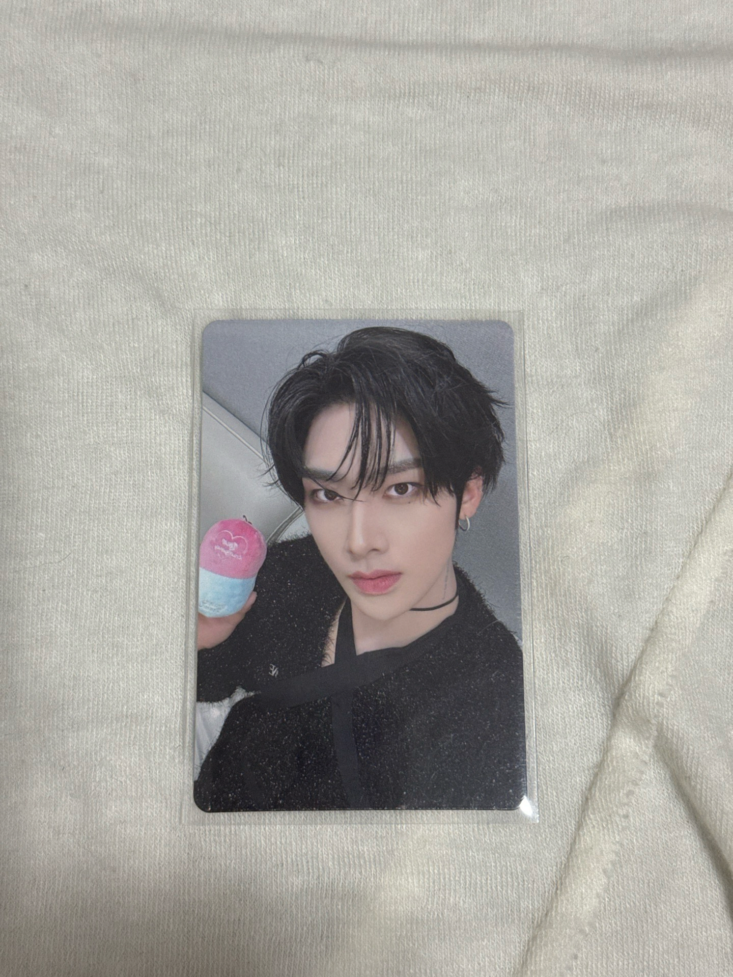 迷五快閃 滿額卡