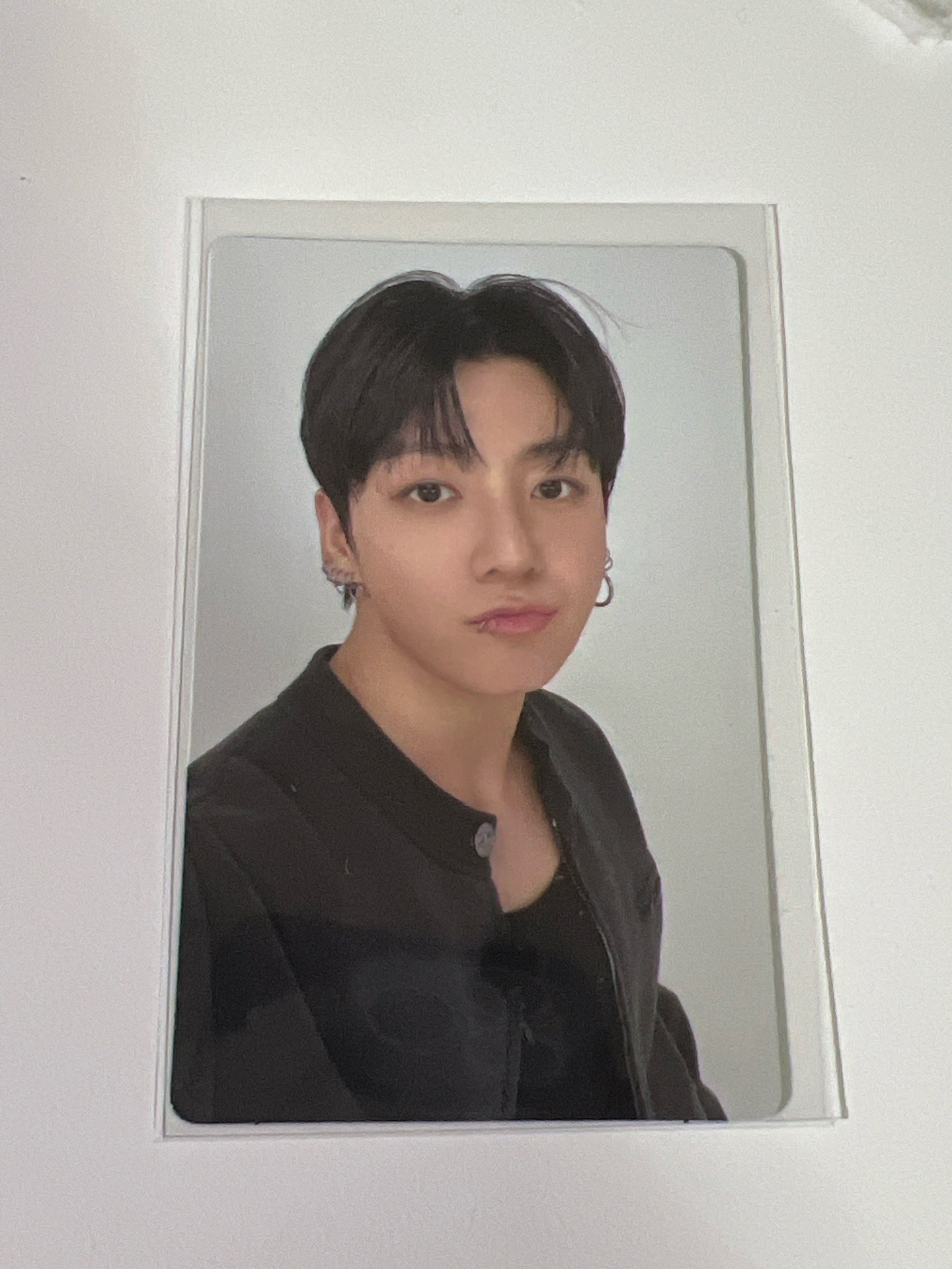 ARIRANG WVS A版 jk💜