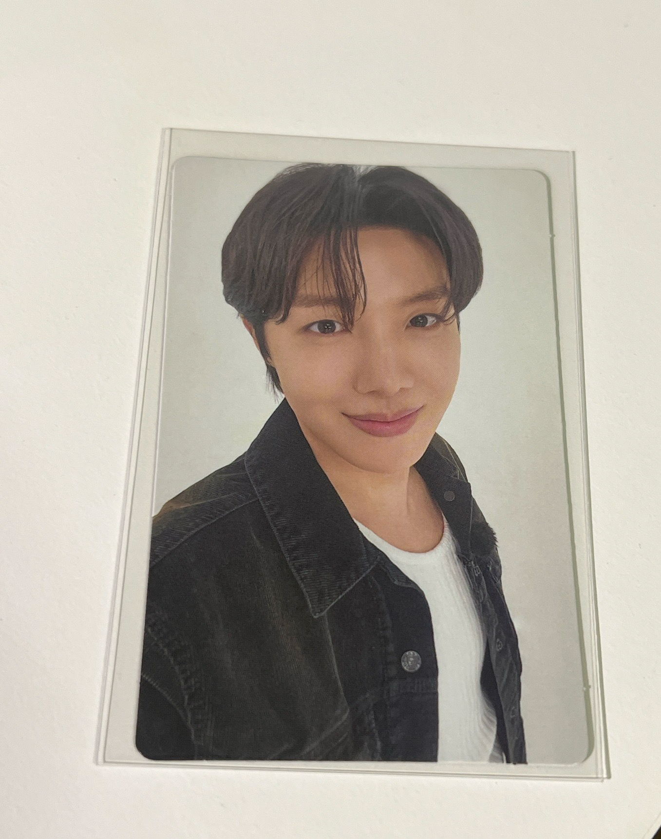 ARIRANG WVS A版 jhope