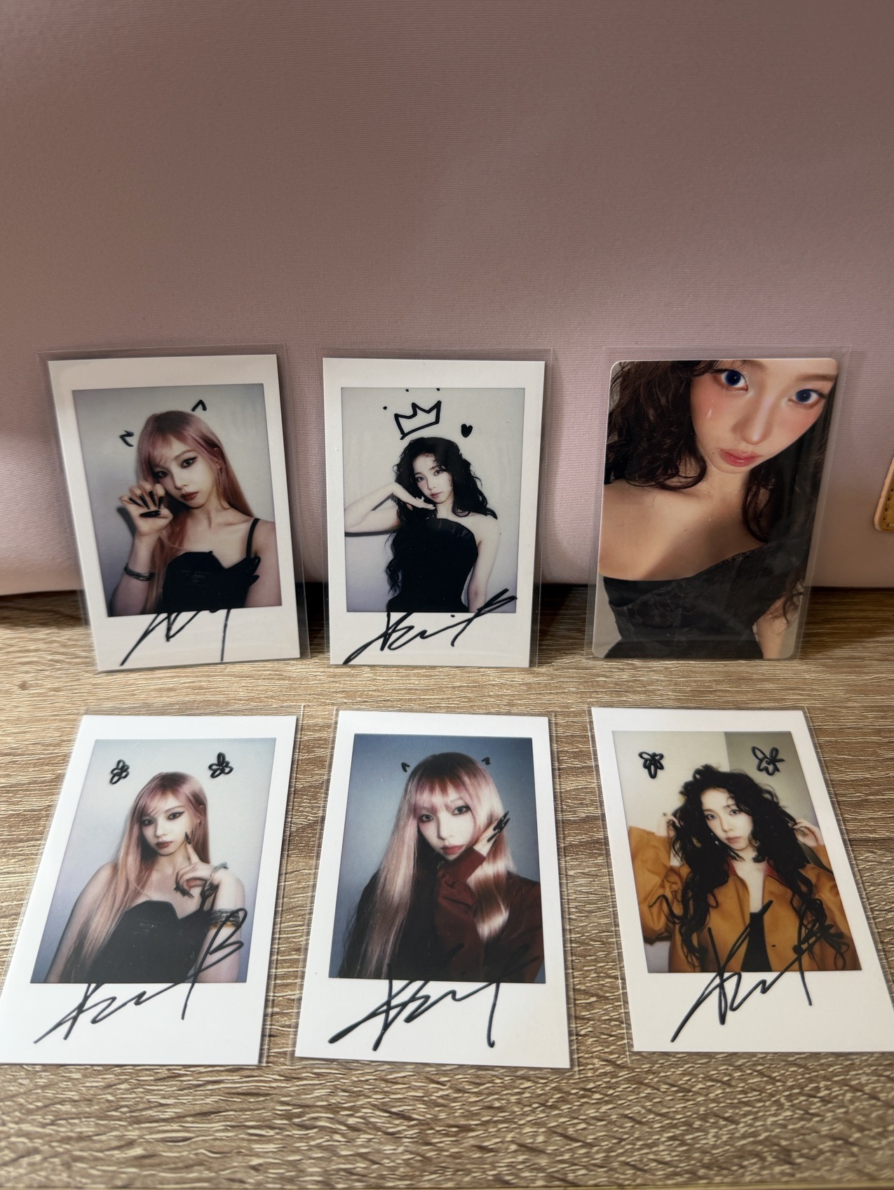 雜誌卡 pusspuss雜誌卡柚