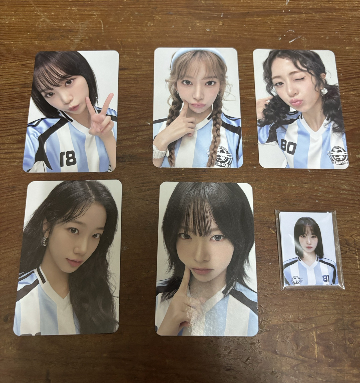 3期會員禮卡+證件照