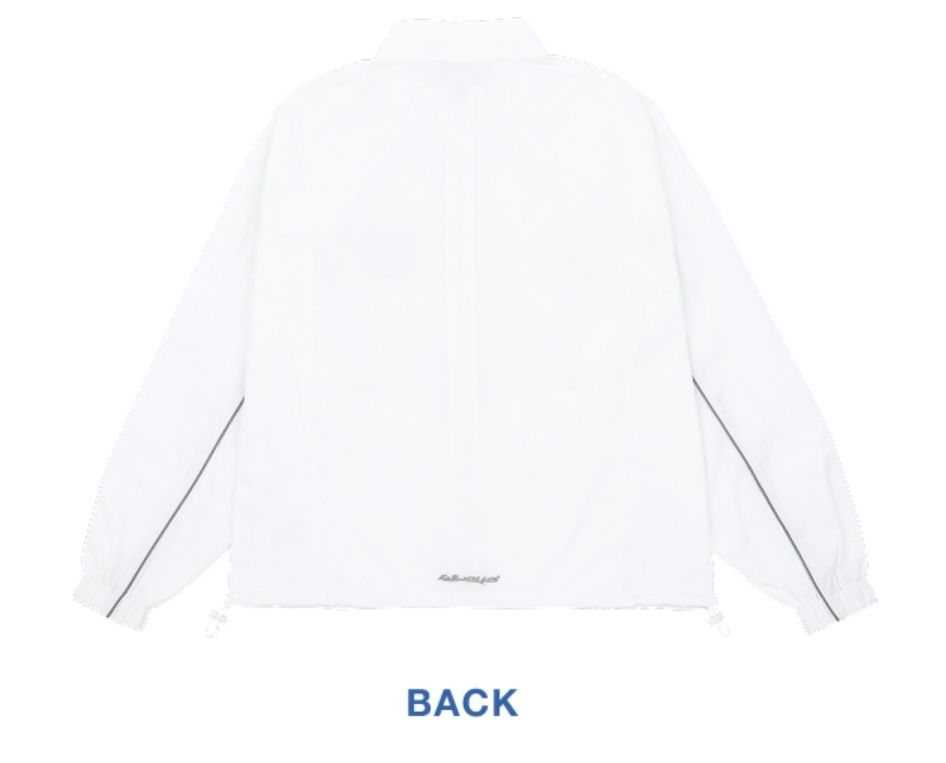 【預購｜含特典】TWS｜26'FM JP防風外套