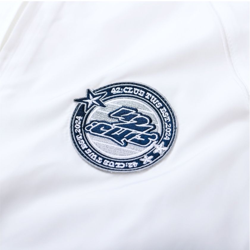 【預購｜含特典】TWS｜26'FM JP防風外套