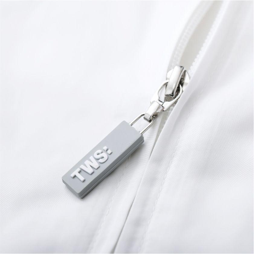 【預購｜含特典】TWS｜26'FM JP防風外套