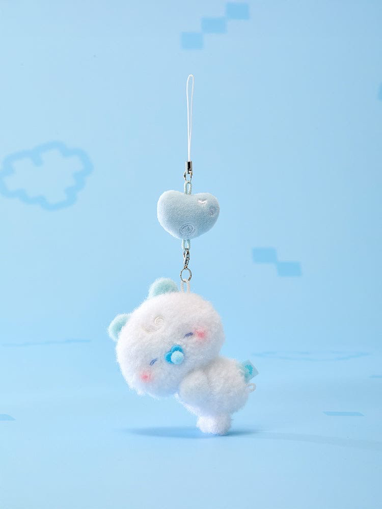 MMMM BABY meymu💙 吊飾娃