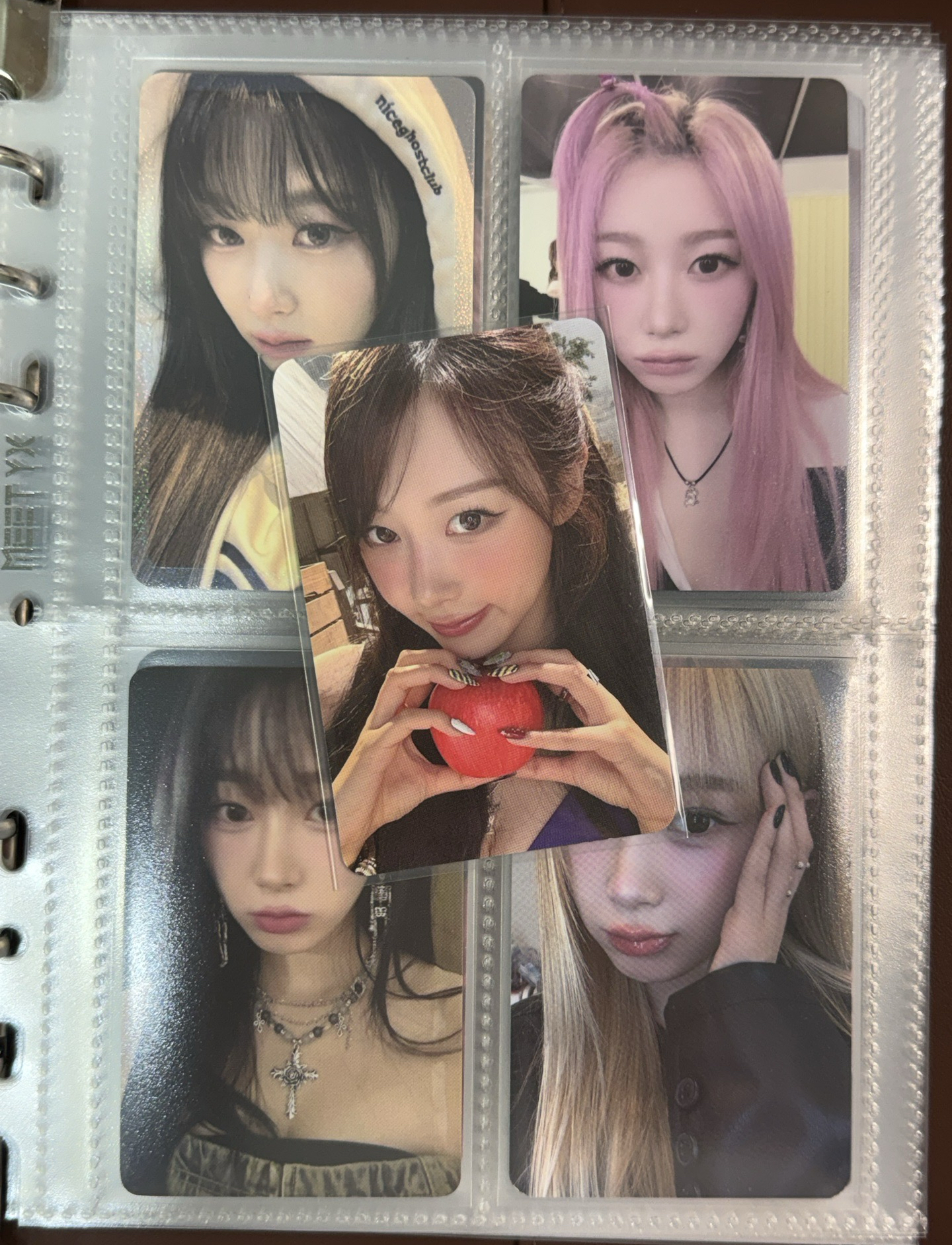 萌萌蘋果吉 10元起標