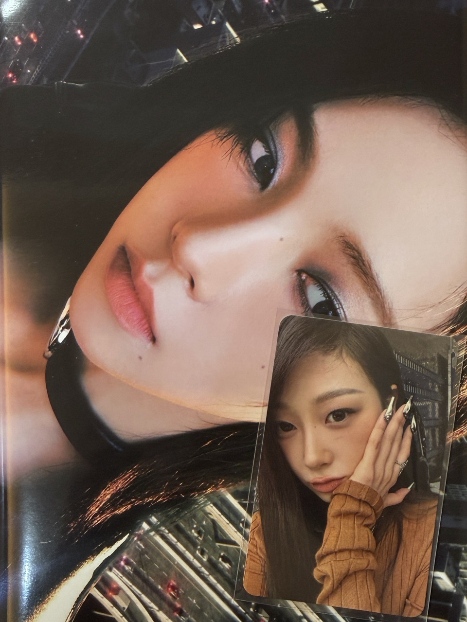 Drama Giant Ver. 專輯 