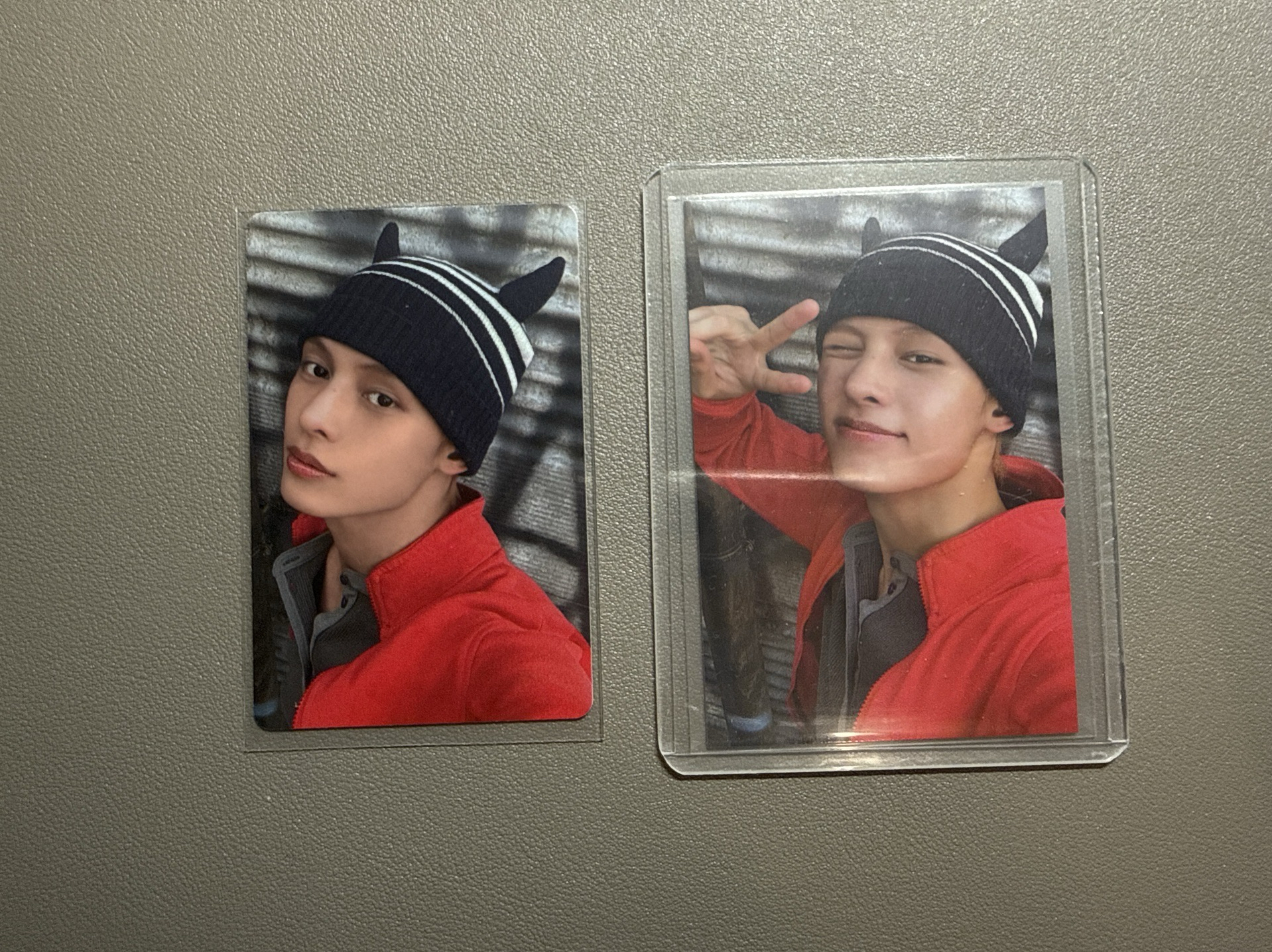 年曆卡、特典（不拆售）