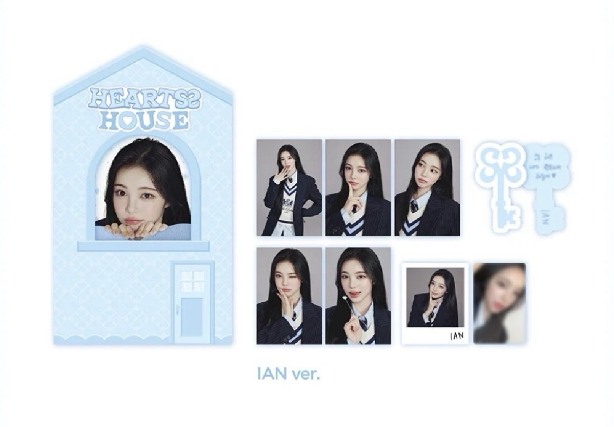 線上 Ian房子照片組