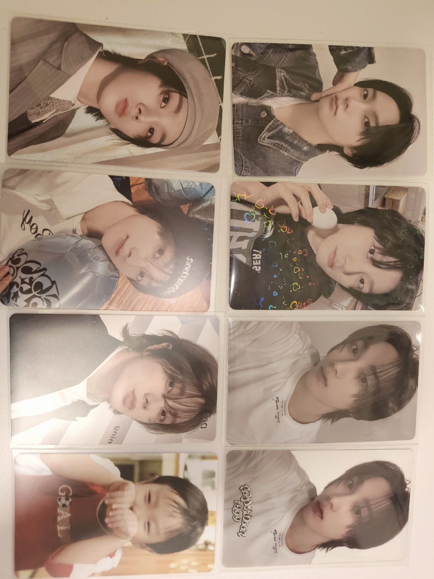 售成淏 入場卡/特典/專卡！