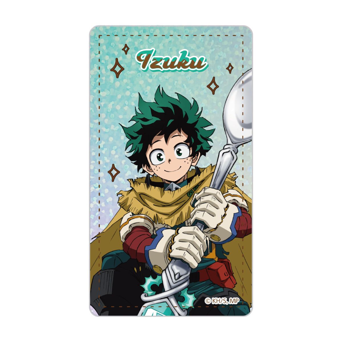 隨機卡 普通/稀有 (杯子蛋糕)