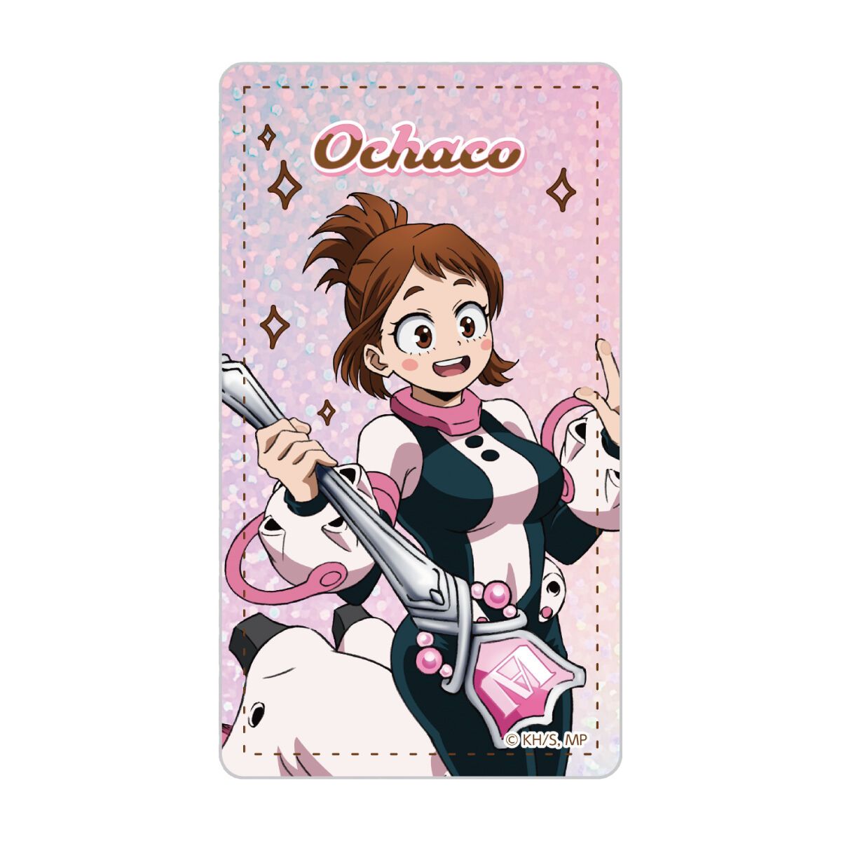 隨機卡 普通/稀有 (杯子蛋糕)